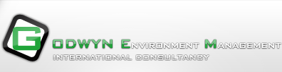 Godwyn Environment Management - International Consultancy